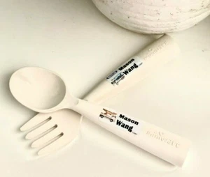 42 Personalized Waterproof Name Labels School Label Stickers Dish washable - Picture 1 of 61