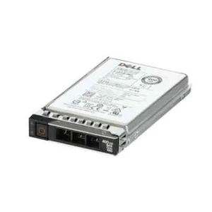 Brand New DELL 0B33451 G1D1K 400GB SSD SAS 2.5" 12Gbps MLC GEN 13 OR GEN 14 - Picture 1 of 7