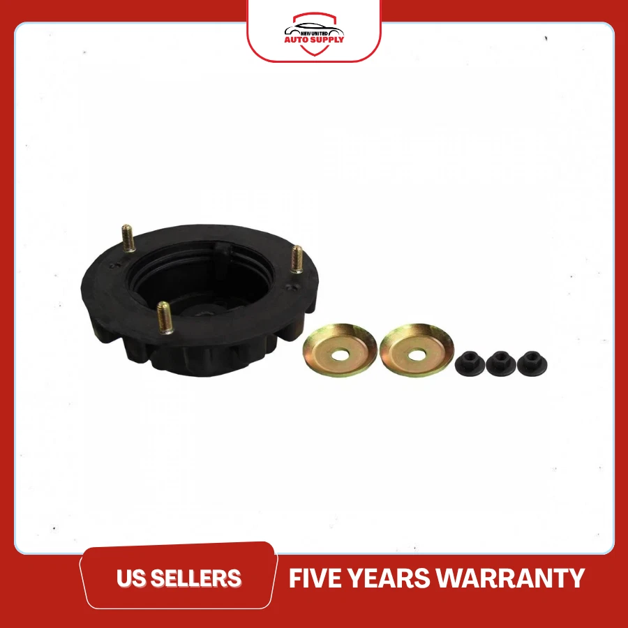 Monroe 901954 soportes de amortiguador y puntal sedán trasero para Ford Taurus Mercury Sable Foto 1 de 1