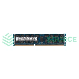 Hynix HMT31GR7CFR4A-PB 8GB 2Rx4 DDR3-1600 PC3L-12800R Server Memory Module - Picture 1 of 1