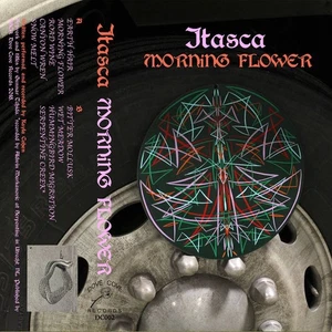 Itasca - Morning Flower (Cass) (Very Good Plus (VG+)) - 3811169153 - Picture 1 of 1