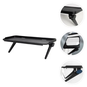 Monitorgestell Dekorationen Für Computermonitore Computerzubehör - Bild 1 von 12