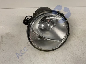 RENAULT Twingo CN0_ MK2 Facelift 07-13 Fog Light Front Right Side 261509865R - Picture 1 of 8