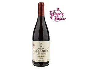 TENUTA DELLE TERRE NERE SAN LORENZO 2023 VINO ETNA ROSSO DOC SICILIA - Imagen 1 de 1