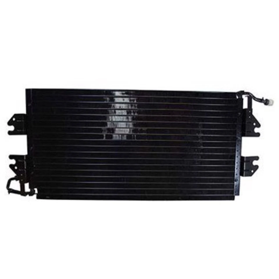 Конденсатор переменного тока 477-0866 Denso для Chevy Express Van SaVana Chevrolet 3500 2500 - Изображение 1 из 1