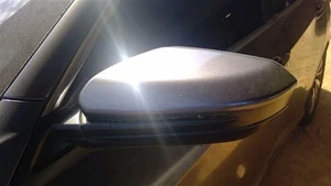 2017–2021 Honda Civic Left Door Mirror Power Gray - Bild 1 von 3