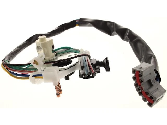 Turn Signal Repair Kit For 1987-1991 Ford F350 1988 1989 1990 YK665DJ - Image 1 of 1