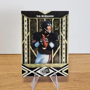 JIM MCMAHON 2024 HOJA PRENSA PASE ORO SUPERFRACTOR CHICAGO OSOS 1/1 - Imagen 1 de 4
