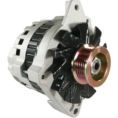 Alternator For Chevrolet Blazer GMC Suburban 1987-1988 1105720 12V; 400-12424 Foto 1 de 4