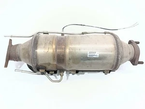 UFED01 partikelfilter HYUNDAI I30 1.6 CRDI CAT 2007 225521 - Foto 1 di 6