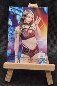 2024 Panini Photogenic WWE  #167 Cora Jade - Bild 1 von 2