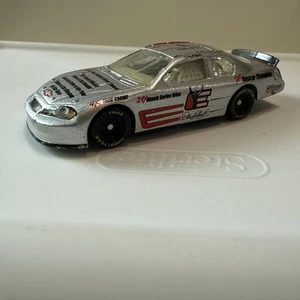 Dale Earnhardt Hall Of Fame Motorsports Authentics 2006 Monte Carlo NASCAR 1/64 - Picture 1 of 9