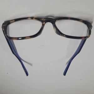 Jones New York Brillengestell only blau, jnr016 - Bild 1 von 6