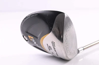 Cobra L5V Driver / 10.5 Degree / Senior Flex Graphite Design Tour AD 45 Shaft - Image 1 of 4