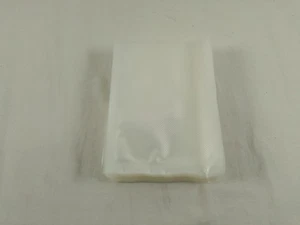 Vakuumbeutel 15x20 cm 100 Stk. extra dicke Kunststoffbeutel Mikrowellen geeignet - Bild 1 von 2