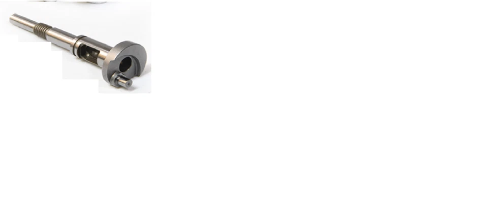 GS crankshaft - Image 1 of 1