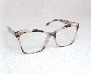 Cat Eye Oversized Blue Light Blocking Glasses Non-prescription Eyewear Computer - Picture 1 of 24