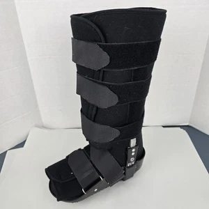Bota médica para caminar apoya pie y tobillo de Coastal - Imagen 1 de 7