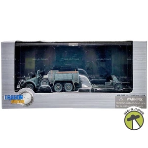 Dragon Kfz.70 6x4 Personnel Carrier w 3.7-cm PaK 35/36 Eastern Front 1943 Model - Picture 1 of 4