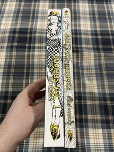 Shi Vol 1 2 Senryaku Omnibus Lot - Picture 1 of 5