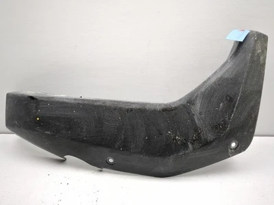 Крышка переднего правого крыла 09–23 Kawasaki Mule 4000 KAF620M 35004-0124 - Изображение 1 из 4