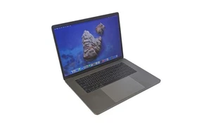 Apple Macbook Pro 15" Retina - i7 2.4GHZ 8GB 256 SSD macOS Catalina - Imagen 1 de 5