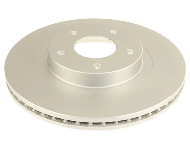 Rotor de freno delantero Bosch 45326MQVF para Nissan Máxima 2002-2003 Foto 1 de 2