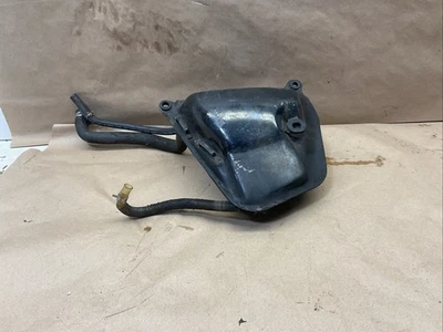 Tanque de gasolina auxiliar Yamaha Virago 1100 interior limpio sin óxido Foto 1 de 4