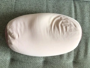 Original CULTO Anti Stress Kissen Relaxkissen Mikrokügelchen - Bild 1 von 4