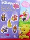 TOMY _Winnie the Pooh_ ANIMAL WEAR PART 9 completa