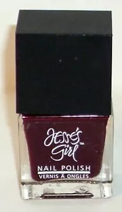 JESSE'S GIRL Nail Polish GARNET - Picture 1 of 1