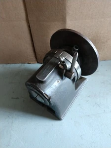 HARDINGE 5C COLLET INDEXER H 4 H-4 - Picture 1 of 9