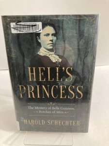 Hell's Princess The Mystery of Belle Gunness, Butcher of Men - Foto 1 di 4