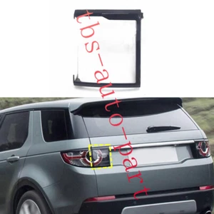 Left Inner Side Tail light Lens Cover For Land Rover Discovery Sport 2015-2019 - Picture 1 of 5