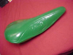 Vintage Mesinger BMX Bicycle Seat nos - Picture 1 of 12