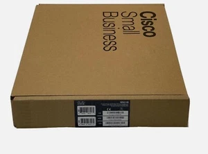 NEW - Cisco SPA 500 Business Telephones - SPA508G 8 Line SIP VOIP POE Telephone - Picture 1 of 1