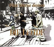 Die Leude von Fünf Sterne Deluxe | CD | Zustand gut - Bild 1 von 1