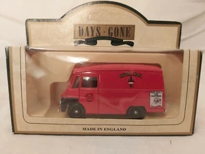 LLEDO GIORNI ANDATI 71005 / 1959 L.D. MORRIS L.D. 150 VAN ROYAL MAIL - Foto 1 di 2