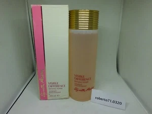 Elizabeth Arden Visible Difference Tonique Adoucissant ml 200 Vintage Formula - Imagen 1 de 2