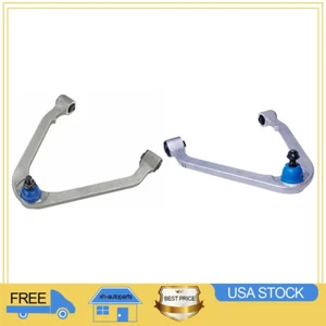 For Infiniti G35 04-06 Mevotech Front Left Right Upper Control Arm Ball Joint XH - Picture 1 of 4