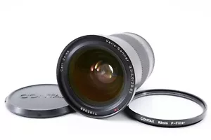 [EXC3+Contax Carl Zeiss Vario-Sonnar T* Objektiv 28–85 mm F3,3–4,0 mmj #2021871 - Bild 1 von 12
