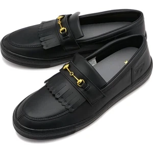 CONVERSE ALL STAR COUPE GB LOAFER 38002061 Black Gold US 7 - 11.5 New - Picture 1 of 9