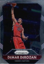 2015-16 Panini Prizm Basketball Card Pick 1-250