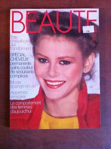 Votre Beaute n° 525 Avril 1979 - E7959 - Picture 1 of 1