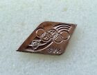 Slovakia SVK Olympic Committee Game pin