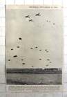 1953 Parachute Exercises, 16th Airborne Division, Ta, Norfolk, Flying Boxcars