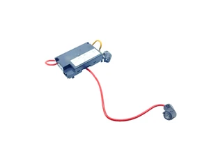 FORD FOCUS MK3 ALARM ULTRASCHALL BEWEGUNGSSTEUERMODUL AV6N-15K607-AC 11-2014 - Bild 1 von 12