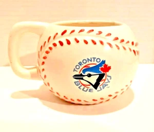 Toronto Blue Jays MLBPC Baseball Vintage Coffee Mug 1989 MLB - Picture 1 of 8