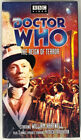 Doctor Who - The Reign of Terror - VHS (vidéo BBC)