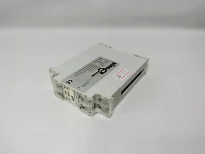 Burger Electronic IL 6/e Module 90-264V 6A Made in Germany - Picture 1 of 11